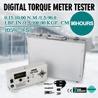 Xcxxz00674 Vevor Printing Blocks Torquemeter Hios Digital Torque Meter 895801624865