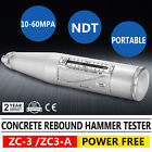 Zc3-a-zc-3 Xzcxz008 Vevor Obras Concrete Rebound Hammer Tester Schmidt Free Warranty Zc3-a-zc-3 Xzcxz008 Vevor Obras Concrete Rebound Hammer Tester Schmidt Free Warranty