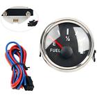 Yc0001 Amarinemade Car Fuel Level Gauge Meter Universal Sensor 602989772765
