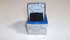 Ye-250-2-0-3madc Weschler Instruments Panel Meter New In Box