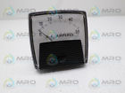 Ye-250240lsnt General Electric Panel Meter