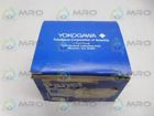 Ye-250320rxrx Yokogawa Meter 300v New