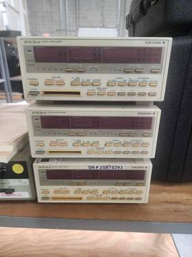 2534-10-a-3 Yokogawa 2534-10-a-3/d/c1 Digital Power Meter 52bt9060 100-230vac 50-60hz 2534-10-a-3 Yokogawa 2534-10-a-3/d/c1 Digital Power Meter 52bt9060 100-230vac 50-60hz