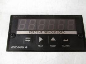 820-00-0-dcv4 Yokogawa 820-00-0-dcv4/m Digital Panel Meter