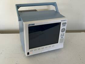 Mv2010-1-4-2-1-1d Yokogawa Mv2000 Mobilcorder For Repair Code Flash Sum Error Mv2010-1-4-2-1-1d Yokogawa Mv2000 Mobilcorder For Repair Code Flash Sum Error