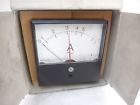 Ys-8aa Mitsubishi Electric Amp Gauge Ys-8aa Mitsubishi Electric Amp Gauge