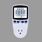 Zh601701 Lifbetter Us Plug Lcd Digital Power Meter Measuring Socket Watt