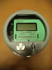 Zq3400g000-st Elster Electric Watthour Meter Direct Read Wire Zq3400g000-st Elster Electric Watthour Meter Direct Read Wire