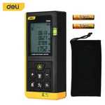 Laser Distance Measure 120M Digital Tape Range Finder Meter Tool. Fixed Price $29.89.