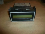 Red Lion Panel Meter MCS4Y00D Used. Fixed Price $100.00.