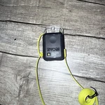 Ryobi ES3000 Android, Iphone Moisture Meter - Barely Used. Fixed Price $7.50.