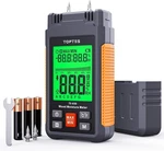 Wood Moisture Meter, Digital TS-630, Handheld Tester. Fixed Price $31.99.