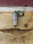 Gould PG3000-02M-12-12 Pressure Transmitter 0-5000 Psi 4-20MA 316SS. Fixed Price $149.99.