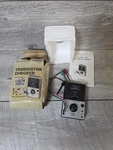 Micronta Dynamic Transistor Tester Unknown Condition 22-025. Fixed Price $25.00.