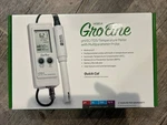 Hanna Groline HI9814 Waterproof Portable Ph/ec/tds Meter. Fixed Price $149.00.