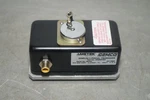 Ametek Gemco Semelex Ii Pos/vel Transducer P/n: SD0500400 #X5527. Fixed Price $250.00.