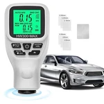 Paint Coating Thickness Tester Auto Measuring Gauge Meter Kit Digital Car HW-300. Fixed Price $19.85.