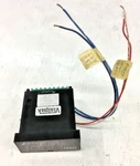 Visipak Action Instrument V508-011-014-X Rpm, Digital Display, 24VDC. Fixed Price $92.38.