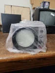Hp 8414A Polar Display (untested). Fixed Price $97.95.