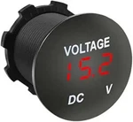 Mini Waterproof With Led Digital Display Voltage Long Red. Fixed Price $15.74.