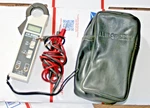 A.w. Sperry DSA-7610A Digital Clamp-on Meter. Fixed Price $45.50.