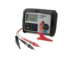 Megger MIT320 - Insulation And Continuity Tester, 250/500/1000 V. Fixed Price $1092.00.