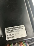 Datacom ET-2 50850 Rate Set Communication Line Tester W-542. Fixed Price $50.00.