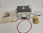 Pipeline Inspection Co. Crest Voltmeter CV-100. Fixed Price $79.99.