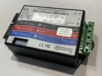 Wattnode Modbus Continental Control Systems Llc WNC-3Y-208-MB. Fixed Price $96.00.