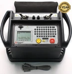 Megger 200-115 Digital Micro Ohmmeter DLRO-200. Fixed Price $9199.00.