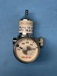 Norlab Nlb 518 Flow Regulator 1.0 Lpm. Fixed Price $44.98.