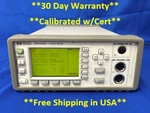 Agilent Hp Keysight EPM-442A Series Single-channel Power Meter Option 003. Fixed Price $990.00.