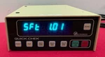 Metronics Quick-chek QC1000M-AR-MT Digital Linear Display Device Parts/repair. Fixed Price $155.00.