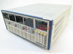 Bk Precision MDL001 Modular Prog Dc Electronic Load Mainframe W/4X MDL252 Module. Fixed Price $5795.00.