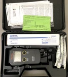 Hanna Instruments - HI991300 Portable Ph / Ec Tds Temperature Meter New. Fixed Price $189.95.
