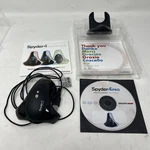 Datacolor Spyder Pro S4P100 Advanced Monitor Calibration Colorimeter Black. Fixed Price $27.99.