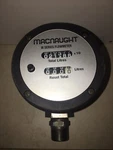 Macnaught Positive Displacement Flowmeter M-series M10ARM-1V. Fixed Price $256.57.