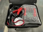 Snap-on EECS350 Battery Tester 12V Automotive Diagnostic Tool W/ Case. Fixed Price $300.00.
