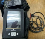 Emerson Ams Trex Device Communicator, Case, Cables And Charger. Fixed Price $5499.99.