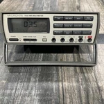 Vintage Micronta 22-175 True Digital Rms Mulimeter Tested. Fixed Price $39.99.
