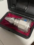 Tohnichi 500637T 120-2 Ozf In Torque Gauge Made Japan. Fixed Price $200.00.