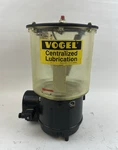 Vogel KFG30-5W-V6 Centralized Grease Lubrication Pump 115V Ac Industrial 2427905. Fixed Price $175.00.