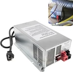 WF-9875 Deck Mount Rv Power Converter Charger For Trailer Camper Truck. Fixed Price $125.99.