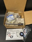 Open Box Sloan 3982625 Regal Flushometer 186-1 Xl Standard Segment Diaphragm Z7. Fixed Price $59.99.