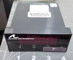 Action Instruments V502 Visipak Display Input / Output E.-300 1800 F A0B1. Fixed Price $29.50.