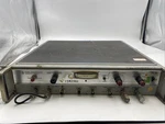 Hp 8708A Synchronizer Hewlett-packard Usa Used Untested. Fixed Price $246.99.