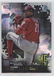 2019 Bowman Scouts' Top 100 Atomic Refractor 9/150 Hunter Greene #BTP-45 0FW9. Fixed Price $9.01.
