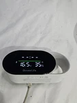 Goveelife Smart Air Quality Monitor *as Pictured, Used*. Fixed Price $45.00.
