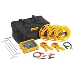FLUKE-1625-2 Earth Ground Tester Kit, 250VAC. Fixed Price $6073.99.