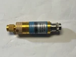 Hp 8472A Crystal Detector, Opt 001, 003, 100. Fixed Price $59.00.